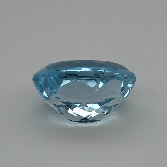 Blue Topaz 13.41 Ct Good Quality Blue Topaz 13.41 Ct Good Quality